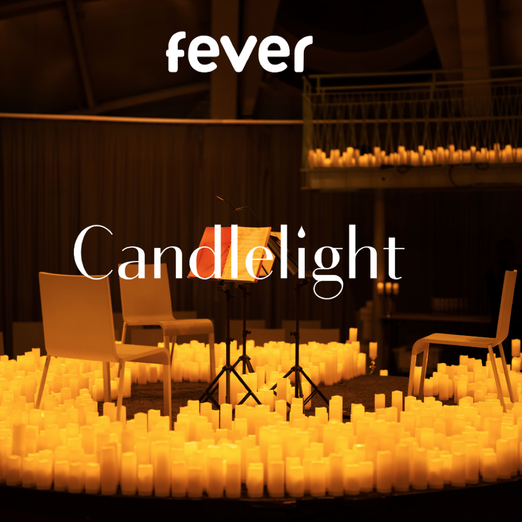 Candlelight<br>Hans Zimmer