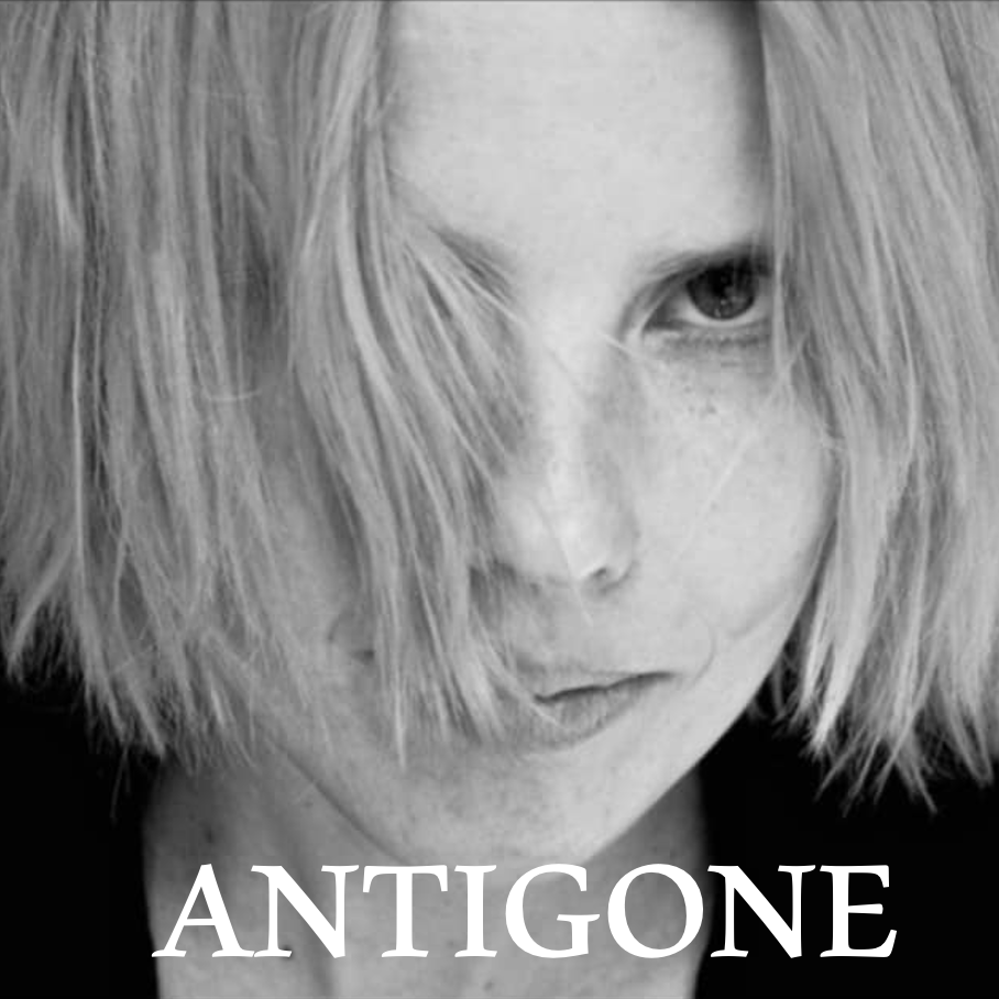 Antigone Du 5 au 8 juin 2025